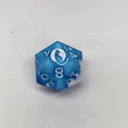 Load image into Gallery viewer, Blueberry Cream Dice
