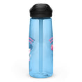 Load image into Gallery viewer, Clickitty Clackitty Roll for Attackitty Sports Water Bottle