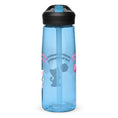 Load image into Gallery viewer, Clickitty Clackitty Roll for Attackitty Sports Water Bottle