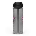 Load image into Gallery viewer, Clickitty Clackitty Roll for Attackitty Sports Water Bottle