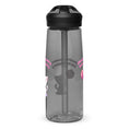 Load image into Gallery viewer, Clickitty Clackitty Roll for Attackitty Sports Water Bottle