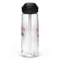 Load image into Gallery viewer, Clickitty Clackitty Roll for Attackitty Sports Water Bottle