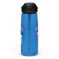 Load image into Gallery viewer, Clickitty Clackitty Roll for Attackitty Sports Water Bottle