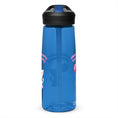 Load image into Gallery viewer, Clickitty Clackitty Roll for Attackitty Sports Water Bottle