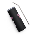 Load image into Gallery viewer, Clickitty Clackitty Roll for Attackitty Stainless Steel Tumbler