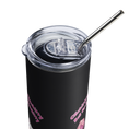 Load image into Gallery viewer, Clickitty Clackitty Roll for Attackitty Stainless Steel Tumbler