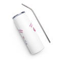 Load image into Gallery viewer, Clickitty Clackitty Roll for Attackitty Stainless Steel Tumbler