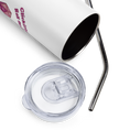 Load image into Gallery viewer, Clickitty Clackitty Roll for Attackitty Stainless Steel Tumbler