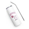 Load image into Gallery viewer, Clickitty Clackitty Roll for Attackitty Stainless Steel Tumbler