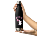 Load image into Gallery viewer, Clickitty Clackitty Roll for Attackitty Stainless Steel Water Bottle