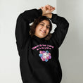 Load image into Gallery viewer, There's No Such Thing as Too Many Dice Unisex Hoodie
