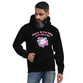 Load image into Gallery viewer, There's No Such Thing as Too Many Dice Unisex Hoodie