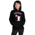 Load image into Gallery viewer, Clickitty Clackitty Roll for Attackitty Unisex Hoodie