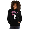 Load image into Gallery viewer, Clickitty Clackitty Roll for Attackitty Unisex Hoodie