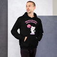 Load image into Gallery viewer, Clickitty Clackitty Roll for Attackitty Unisex Hoodie
