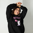Load image into Gallery viewer, Clickitty Clackitty Roll for Attackitty Unisex Hoodie