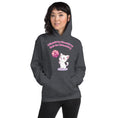 Load image into Gallery viewer, Clickitty Clackitty Roll for Attackitty Unisex Hoodie