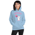 Load image into Gallery viewer, Clickitty Clackitty Roll for Attackitty Unisex Hoodie