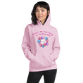 Load image into Gallery viewer, There's No Such Thing as Too Many Dice Unisex Hoodie