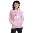 Load image into Gallery viewer, Clickitty Clackitty Roll for Attackitty Unisex Hoodie