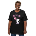 Load image into Gallery viewer, Clickitty Clackitty Roll for Attackitty Unisex t-shirt
