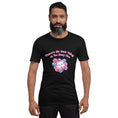 Load image into Gallery viewer, There's No Such Thing as Too Many Dice Unisex T-Shirt