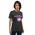 Load image into Gallery viewer, There's No Such Thing as Too Many Dice Unisex T-Shirt
