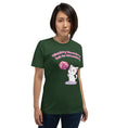 Load image into Gallery viewer, Clickitty Clackitty Roll for Attackitty Unisex t-shirt