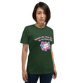 Load image into Gallery viewer, There's No Such Thing as Too Many Dice Unisex T-Shirt