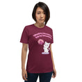 Load image into Gallery viewer, Clickitty Clackitty Roll for Attackitty Unisex t-shirt