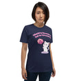 Load image into Gallery viewer, Clickitty Clackitty Roll for Attackitty Unisex t-shirt