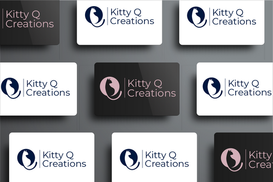 Kitty Q Creations Gift Card