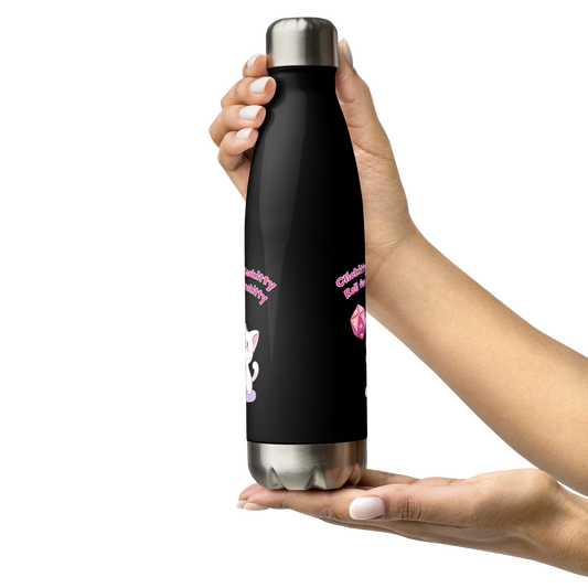 Clickitty Clackitty Roll for Attackitty Stainless Steel Water Bottle